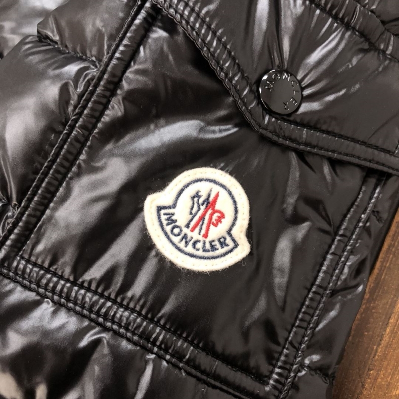 Moncler Down Coat